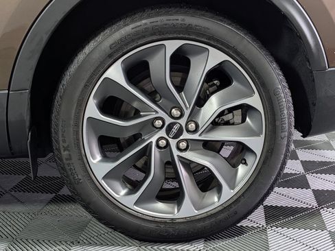 Used 2022 Lincoln Nautilus Reserve w/ Equipment Group 201A AWD/4WD image 26
