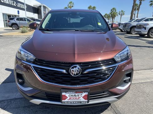 Used 2023 Buick Encore GX Preferred w/ Cold Weather Comfort Package image 30