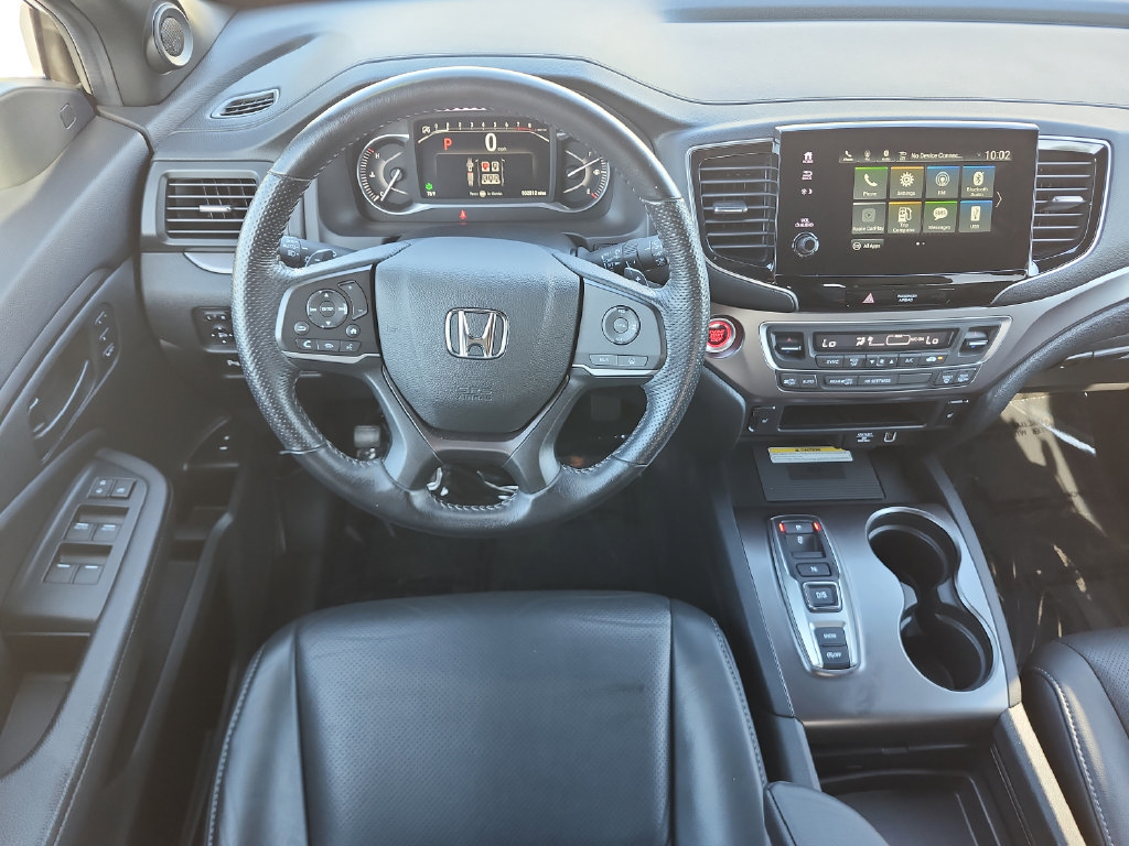 Used 2022 Honda Passport EX-L image 18