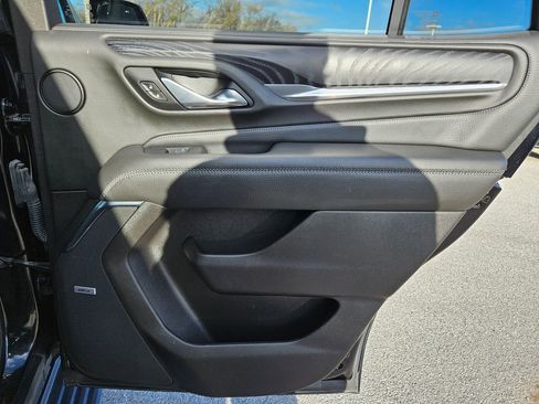 Used 2021 GMC Yukon Denali w/ Denali Ultimate Package image 33