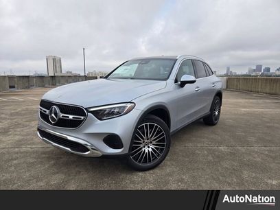 New 2026 Mercedes-Benz GLC 300 GLC 300