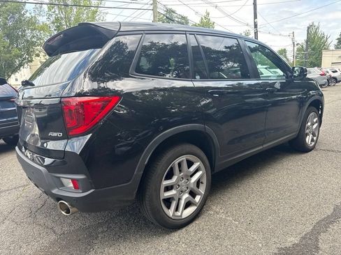 Used 2024 Honda Passport EX-L image 7