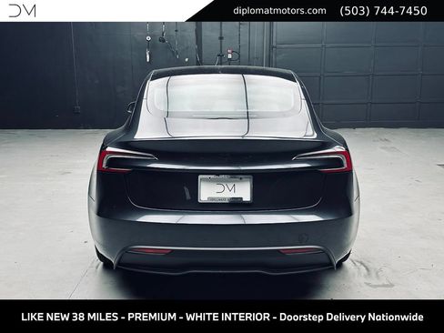 Used 2026 Tesla Model 3 RWD image 5