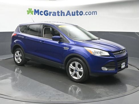 Used 2014 Ford Escape SE FWD image 2