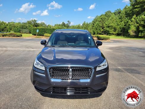 Used 2021 Lincoln Corsair Reserve w/ Equipment Group 201A AWD/4WD image 9