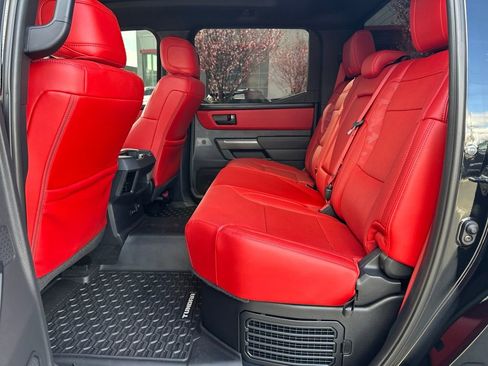 Used 2024 Toyota Tundra TRD Pro image 14