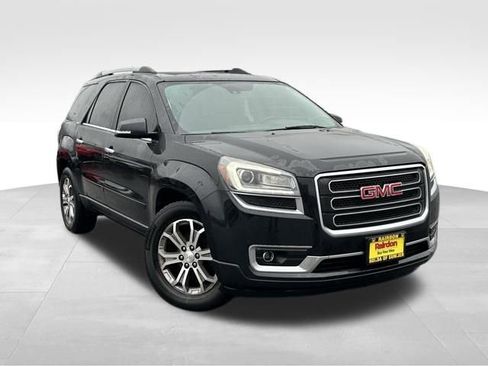 Used 2014 GMC Acadia SLT image 1