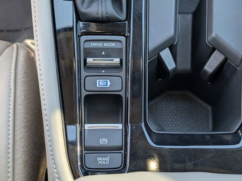 Certified 2025 Honda Accord Touring image 26