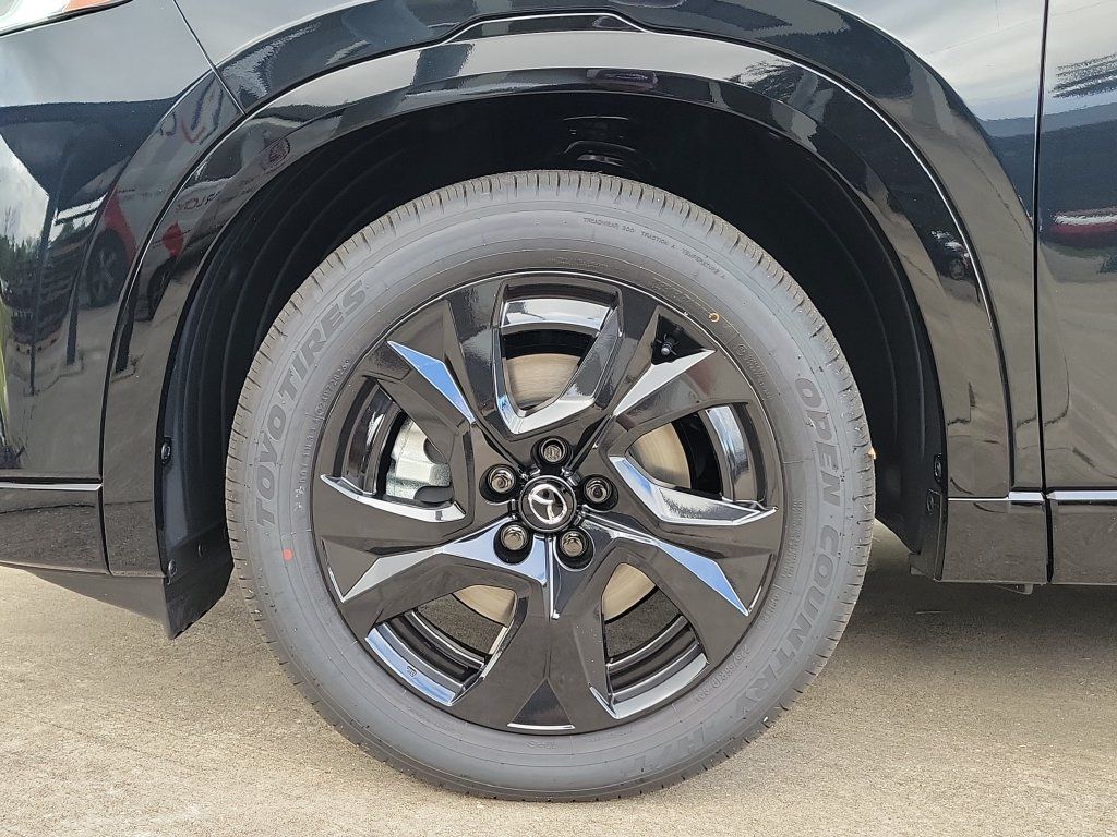 New 2026 MAZDA CX-5 2.5 S w/ Premium Package AWD/4WD image 6