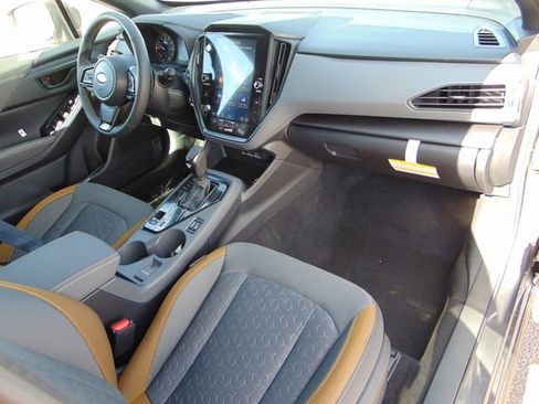 New 2026 Subaru Crosstrek 2.5i Sport w/ Popular Package #4A AWD/4WD image 25