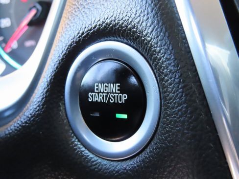 Certified 2019 Chevrolet Traverse LT w/ LT Premium Package image 11