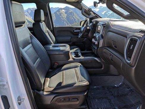 Used 2020 GMC Sierra 1500 Denali w/ Denali Ultimate Package AWD/4WD image 21