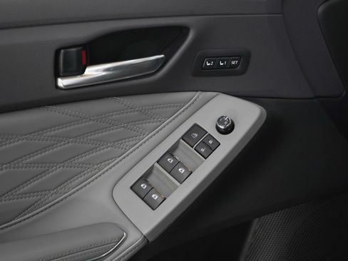 Used 2021 Toyota Avalon Limited w/ Advanced Safety Package FWD image 20