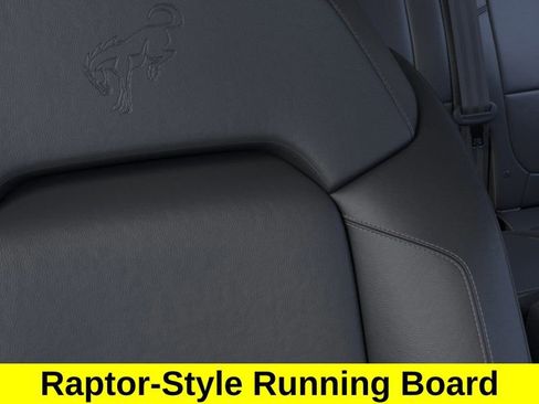 New 2025 Ford Bronco Badlands w/ Sasquatch Package image 18
