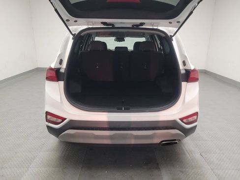 Used 2019 Hyundai Santa Fe SEL AWD/4WD image 29