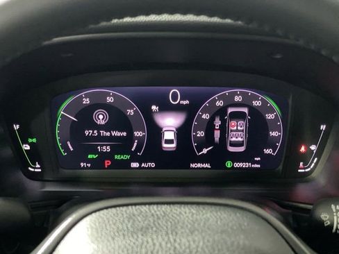 Used 2025 Honda Accord Sport image 17