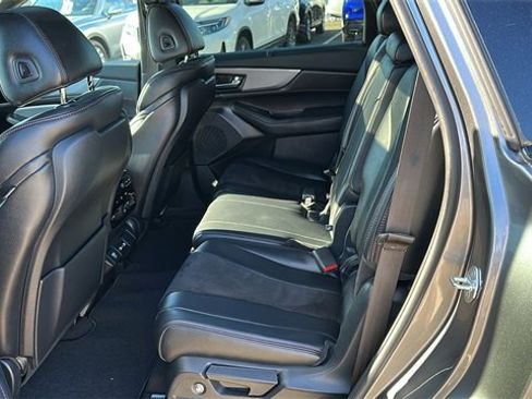 Used 2023 Acura MDX A-Spec image 23