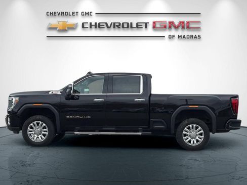 Used 2023 GMC Sierra 2500 Denali AWD/4WD image 6