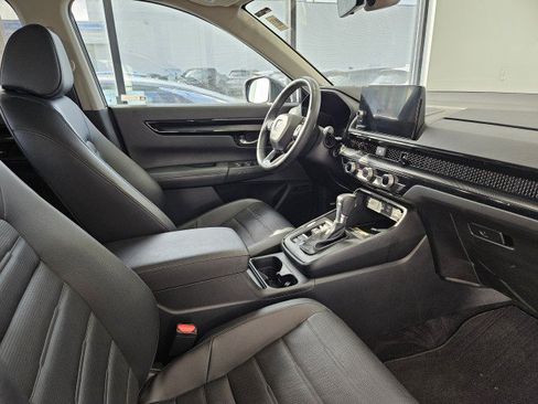 Used 2023 Honda CR-V EX-L image 13