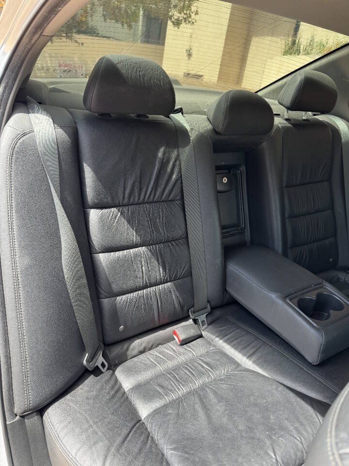 Used 2012 Honda Accord SE image 16