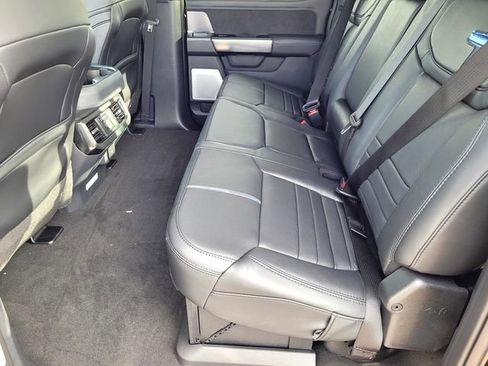 New 2026 Ford F350 Platinum image 8