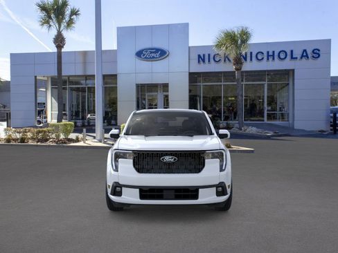 New 2025 Ford Maverick Lobo image 6