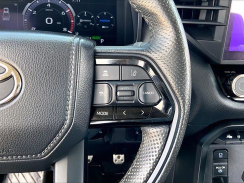 Used 2022 Toyota Tundra TRD Pro AWD/4WD image 24