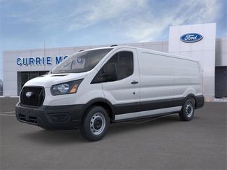 New 2026 Ford Transit 150 Low Roof w/ Load Area Protection Package video 1
