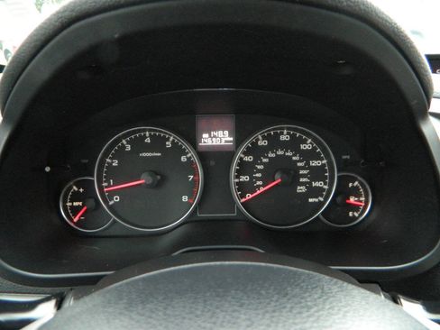 Used 2013 Subaru Outback 2.5i image 18