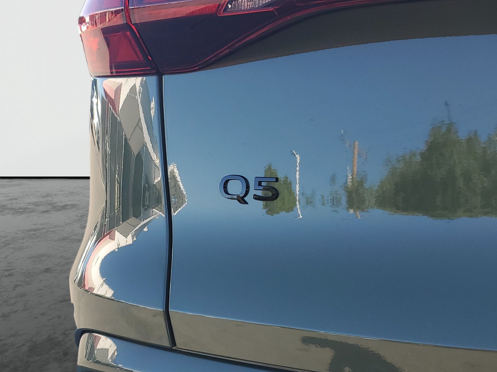 New 2026 Audi Q5 Premium Plus AWD/4WD image 7