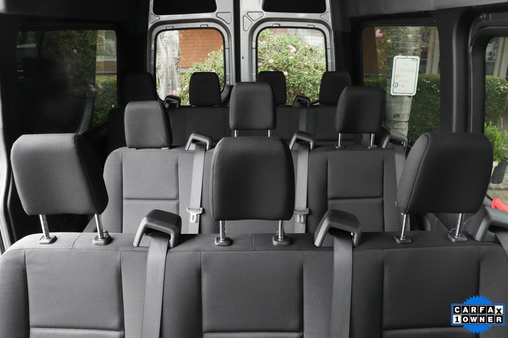 Used 2024 Mercedes-Benz Sprinter 2500 image 28