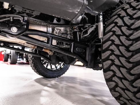 New 2025 Ford F350 XLT AWD/4WD image 18
