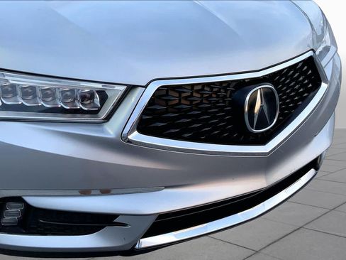 Used 2020 Acura MDX SH-AWD w/ Technology Package image 27