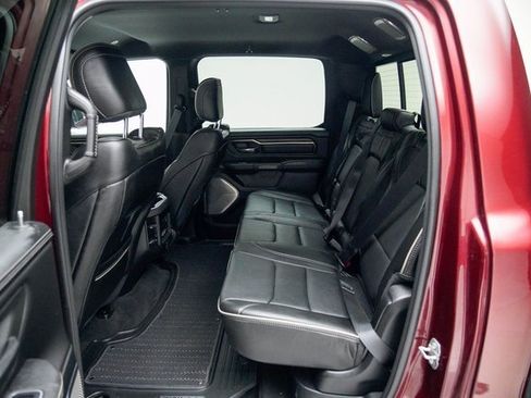 Used 2020 RAM 1500 Limited image 24