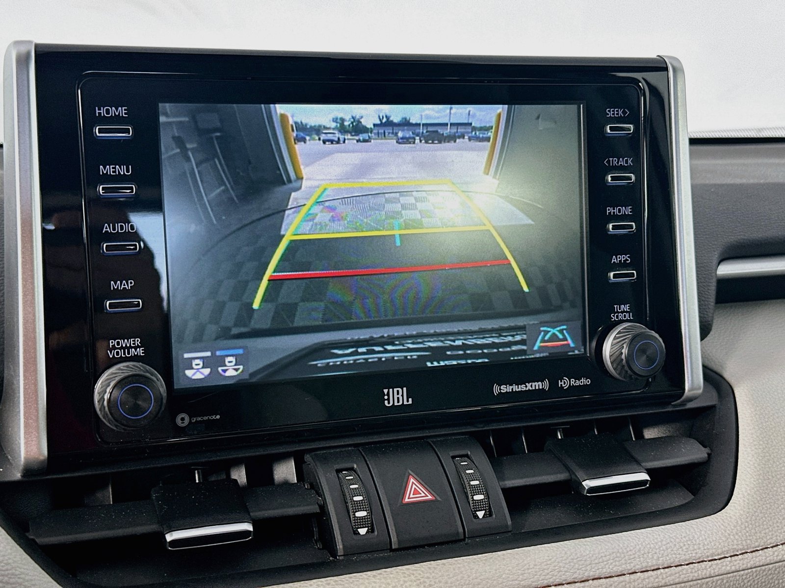Used 2021 Toyota RAV4 XLE Premium AWD/4WD image 13