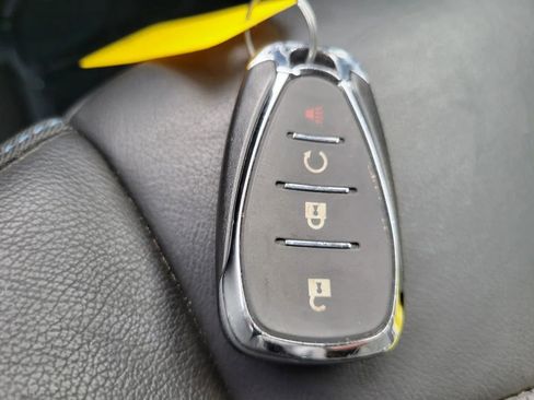 Used 2018 Chevrolet Volt Premier image 36