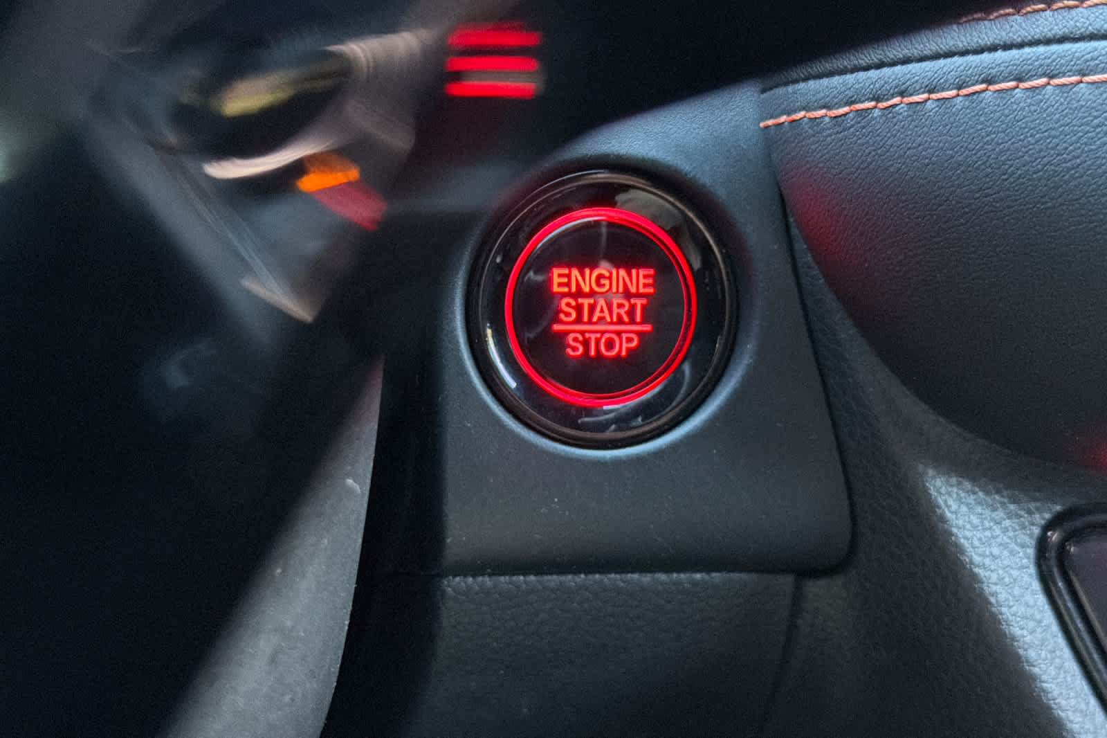 Used 2024 Honda HR-V Sport image 24