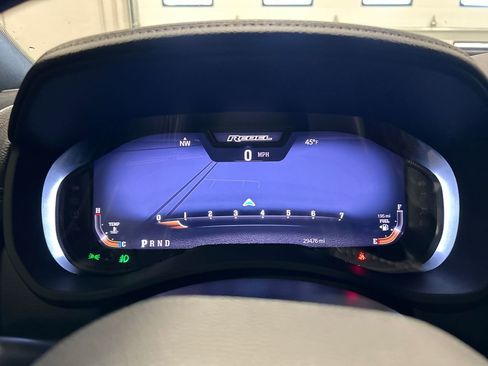 Used 2024 RAM 2500 Rebel image 21