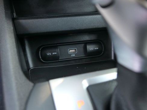 Used 2023 Kia Forte LXS FWD image 20