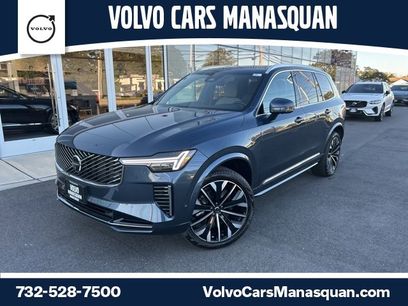 Certified 2025 Volvo XC90 B6 Plus