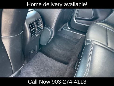 Used 2022 Ford Escape SEL image 27