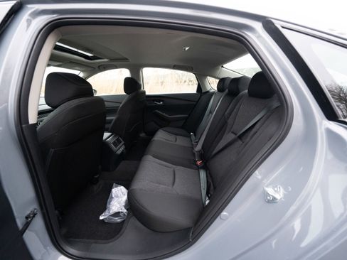 New 2025 Honda Accord SE image 23