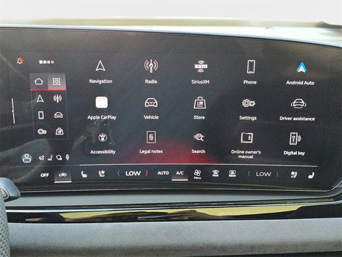 New 2025 Audi S5 Prestige image 24