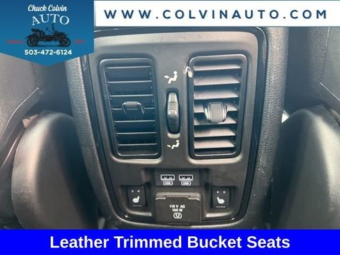 Used 2025 Dodge Durango R/T AWD/4WD image 27