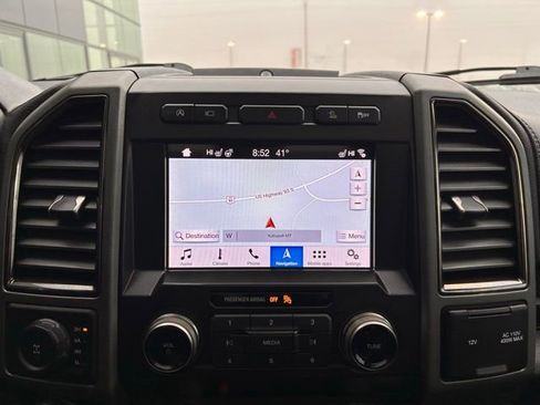 Used 2019 Ford F150 Raptor w/ Equipment Group 802A Luxury image 16