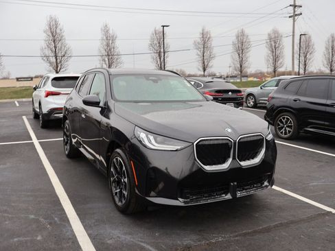 Used 2025 BMW X3 xDrive30i image 5