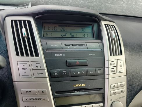 Used 2004 Lexus RX 330 AWD image 26