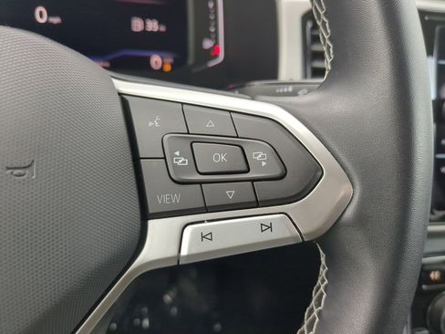 Used 2023 Volkswagen Atlas SE w/ Black Wheel Package image 20