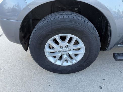 Used 2019 Nissan Frontier SV w/ Value Truck Package image 19