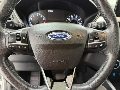 Used 2020 Ford Escape SEL image 9